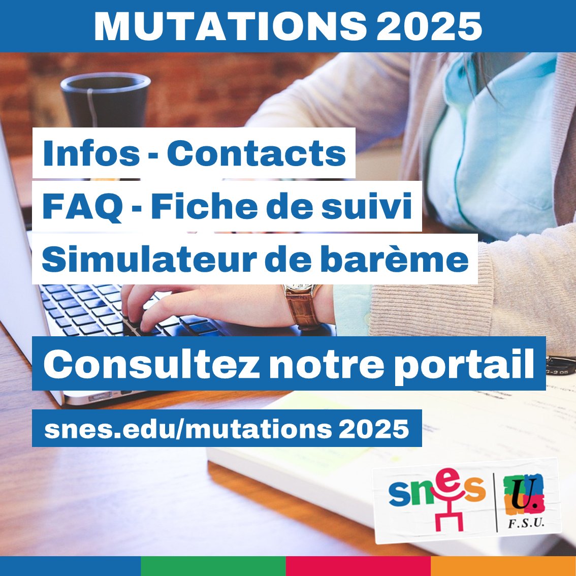 SNES-FSU tweet media