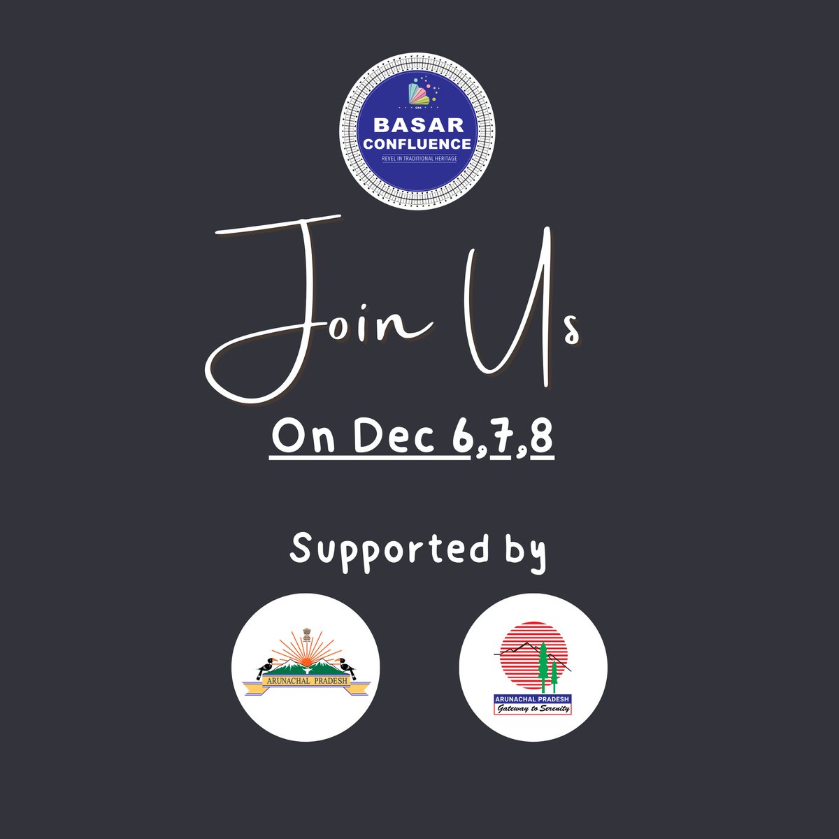 Basar Confluence tweet media