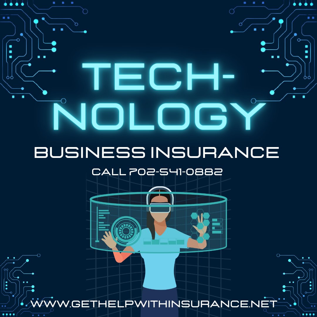 gethelpinsuranc's tweet photo. Let us shop your technology business insurance with a lot of companies. We will shop your business insurance at a lot of carriers to find various rates. We do all the work to help you. Pick up your insurance policy and then call us and we will be glad to help you. #insurance https://t.co/quyzafNvYN