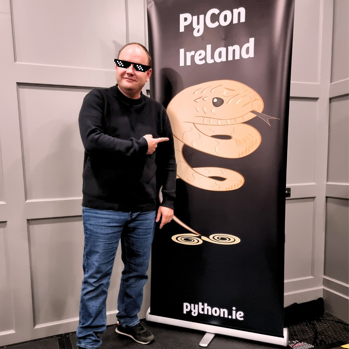 Fabien Vauchelles (@fabienv) on Twitter photo Countdown to PyCon Ireland (<a href="/PythonIreland/">Python Ireland</a>) : Anti-Ban & Web Scraping Workshop! Just a few hours to go until we tackle one of the toughest #webscraping challenges: bypassing trekky-reviews.com. Our toolbox: Python, Scrapy, Playwright & <a href="/scrapoxy_io/">scrapoxy_io</a>. See you there! Countdown to PyCon Ireland (<a href="/PythonIreland/">Python Ireland</a>) : Anti-Ban & Web Scraping Workshop! Just a few hours to go until we tackle one of the toughest #webscraping challenges: bypassing trekky-reviews.com. Our toolbox: Python, Scrapy, Playwright & <a href="/scrapoxy_io/">scrapoxy_io</a>. See you there!