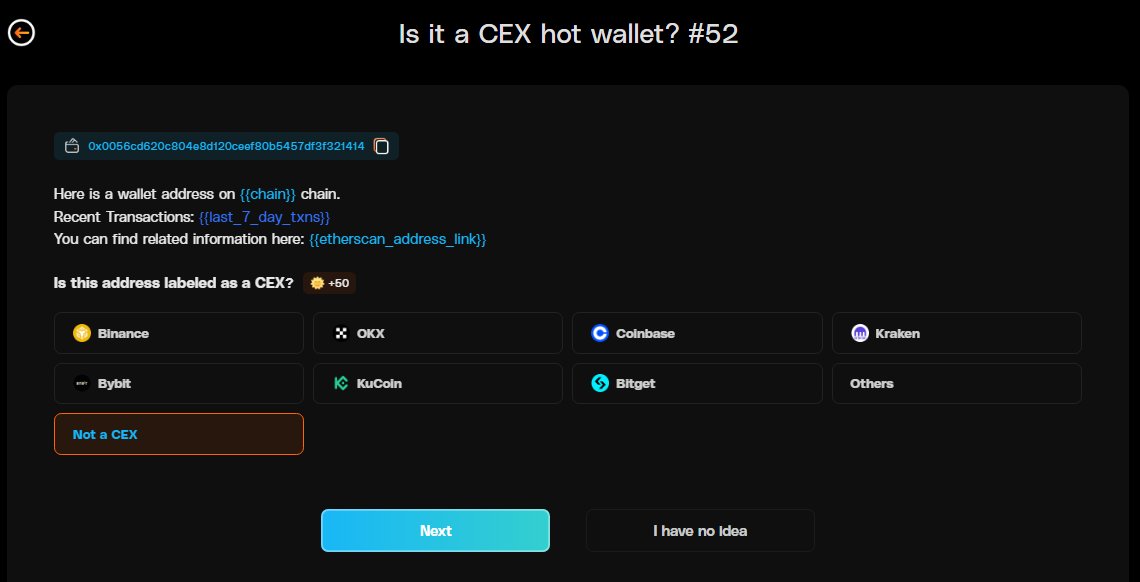 vionacci's tweet image. i think this is not a cex wallet
#SocialScan