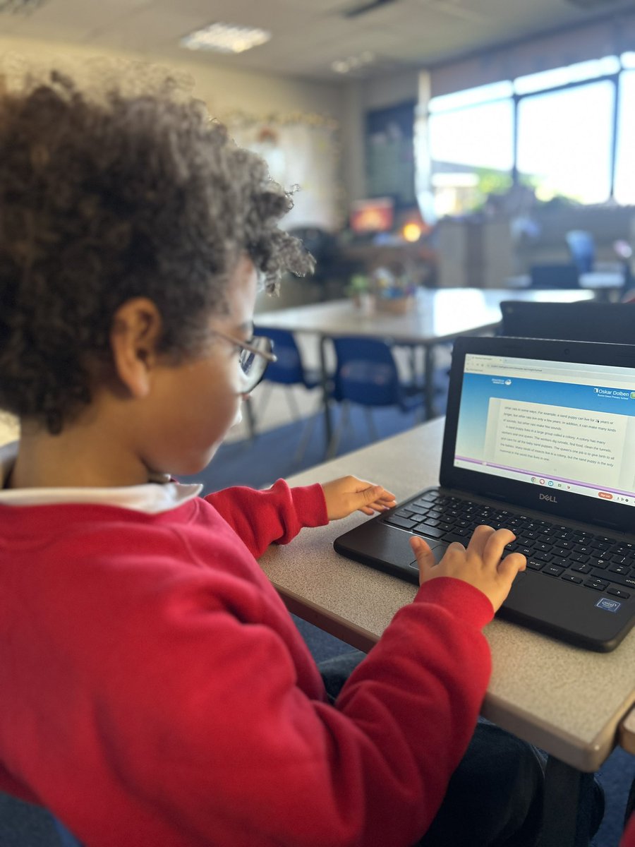 BG_Hares's tweet photo. Our Year 2βs are so excited to be using @ReadingPlus now! There is such an enthusiasm for reading in our class! #BGReading #BGComputing π https://t.co/1ffrh4g8Ww