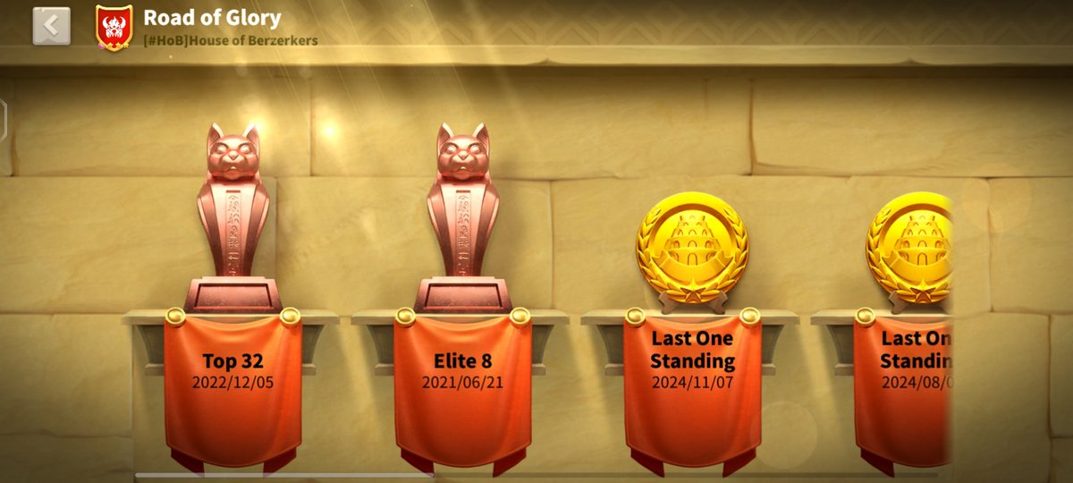 iGhost_00's tweet photo. We do have spenders as well that spends consistently on a daily basis and during kvk. Kingdom 1429 is also a F2P friendly Kingdom. We understand F2P players capability of contributing and we highly appreciate their efforts
#riseofkingdoms #recruitment #rok https://t.co/TojfoXaz2P