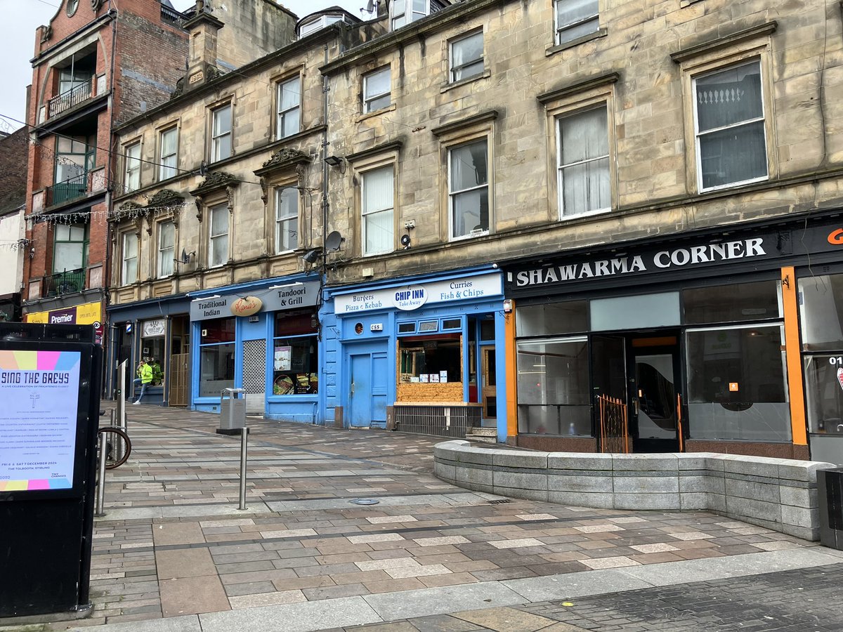 Stuart McLagan tweet media