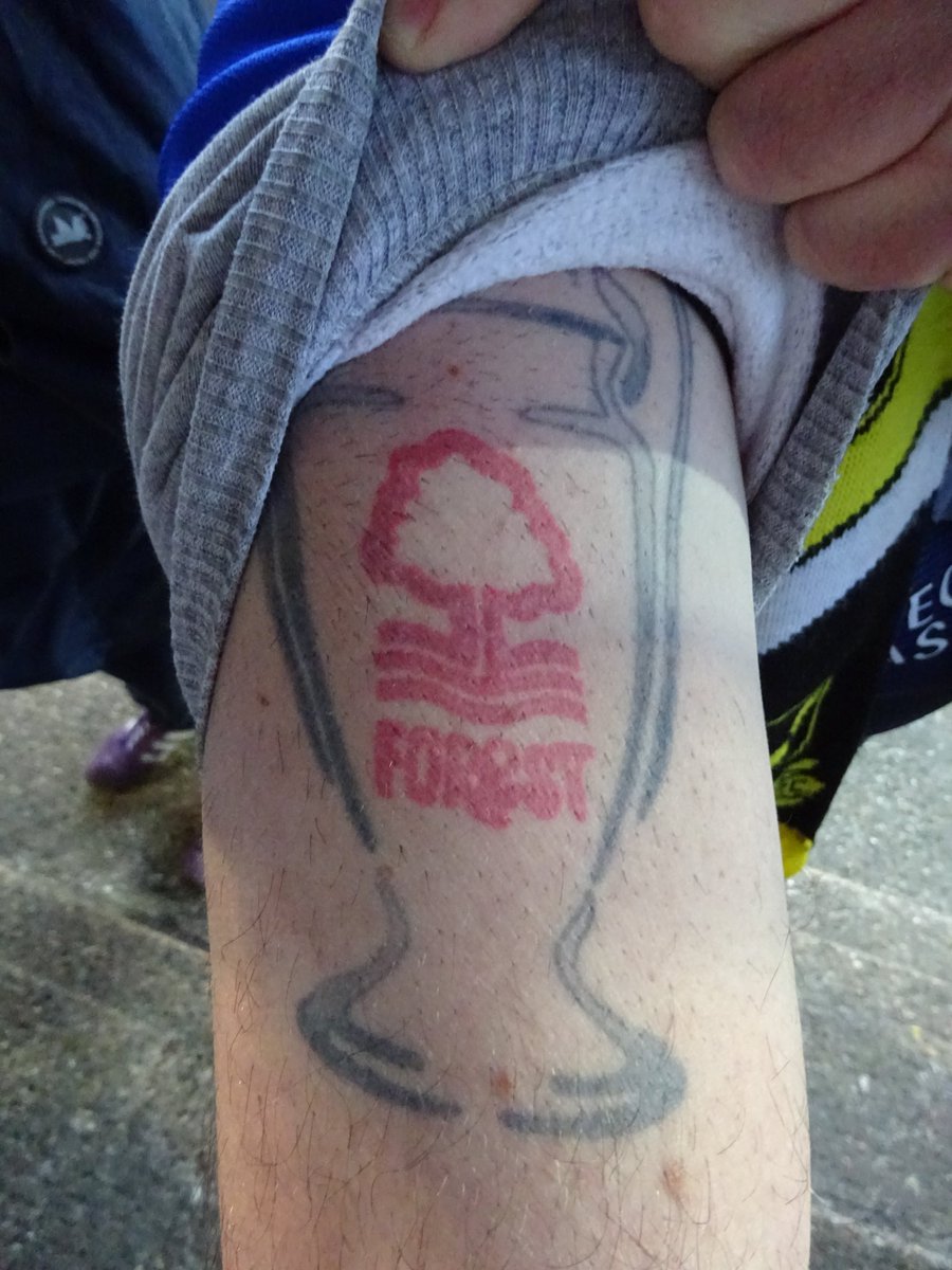 NFFCStAlbans's tweet photo. [3/4] Thank you to Dan White (red hat) for gathering some (Basford) Trickies including Alan (pics 2 and 3) for the @NFFCStAlbans cameraman at half-time #nffc #basford #StAlbans https://t.co/O3xcuUiesT