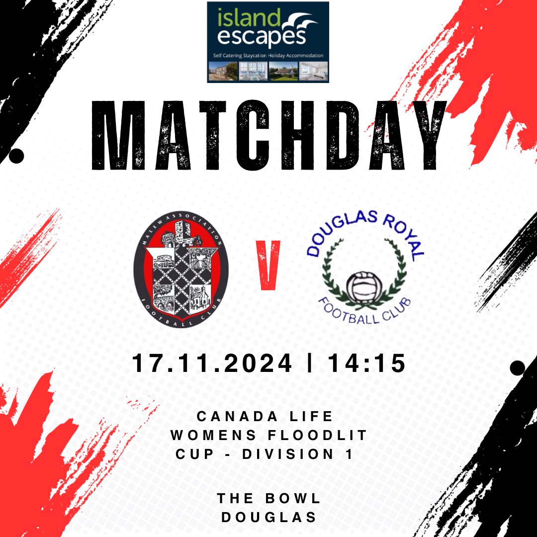 Malew AFC tweet media