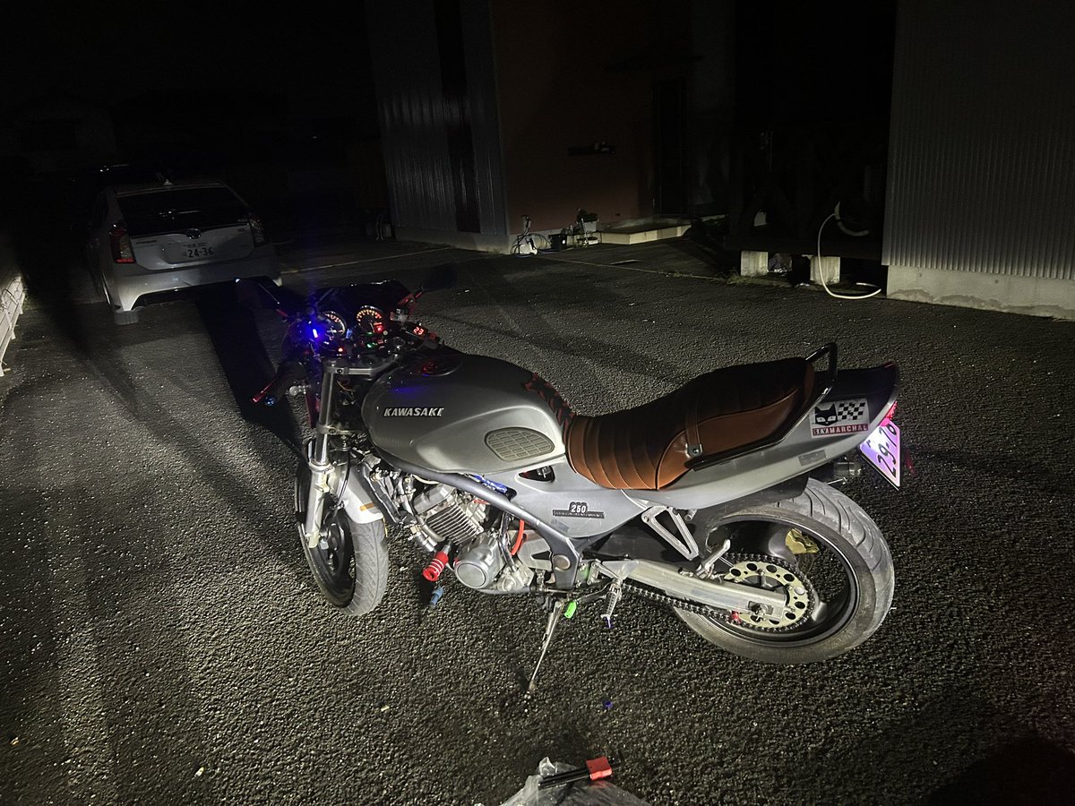 リコリスリコイル tweet media