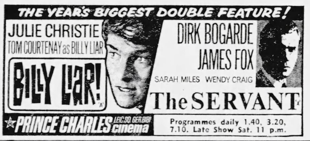 On This Day - London Cinema Releases tweet media