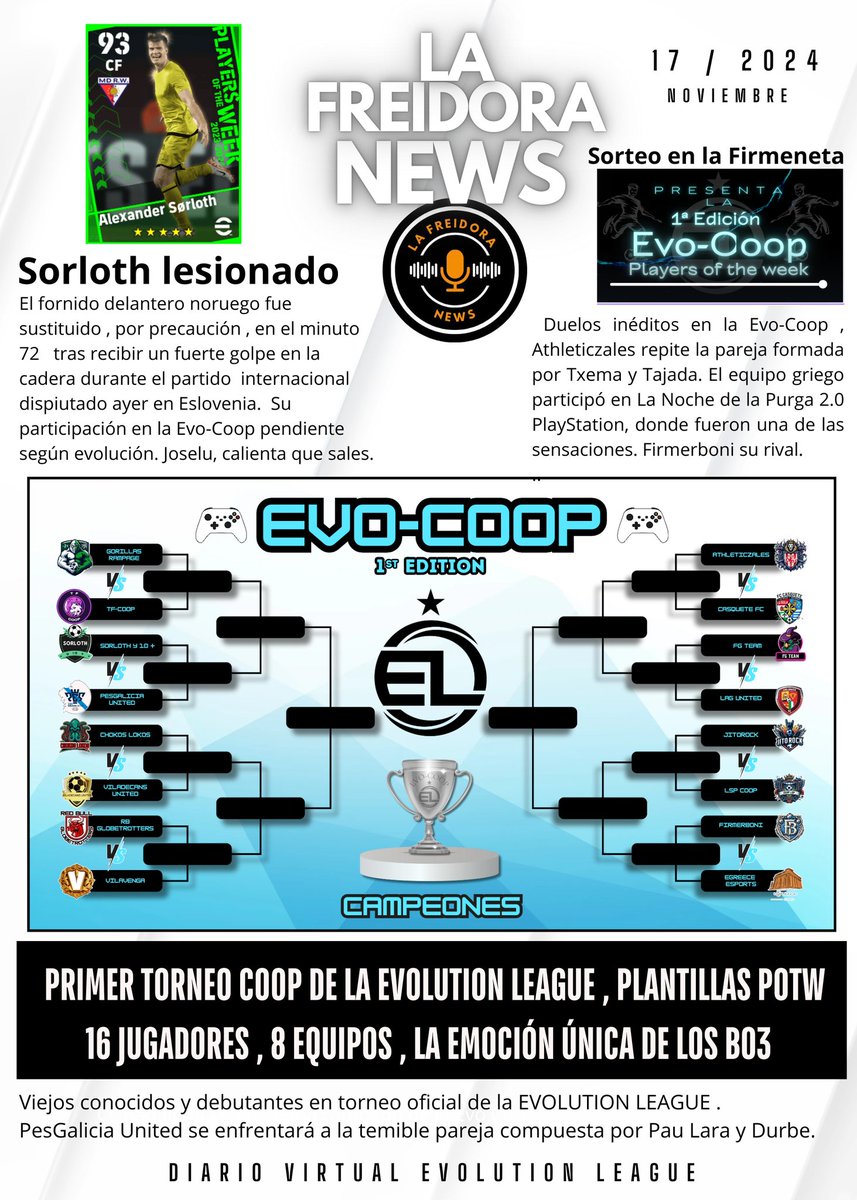 La Freidora News tweet media