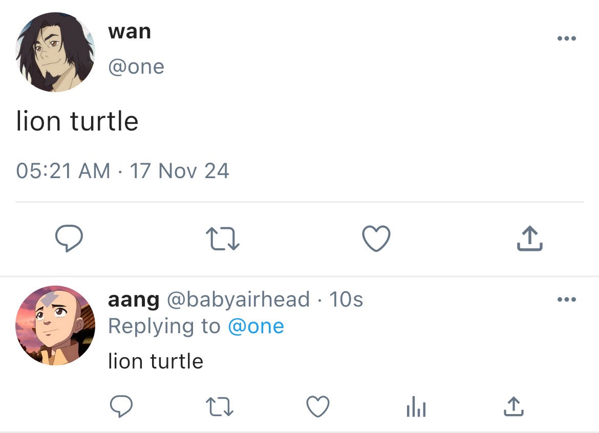 enjoyer87537's tweet photo. idk bro, this i guess (jokes, do not take seriously) #ATLA #rozin https://t.co/pKCUPiT4vY