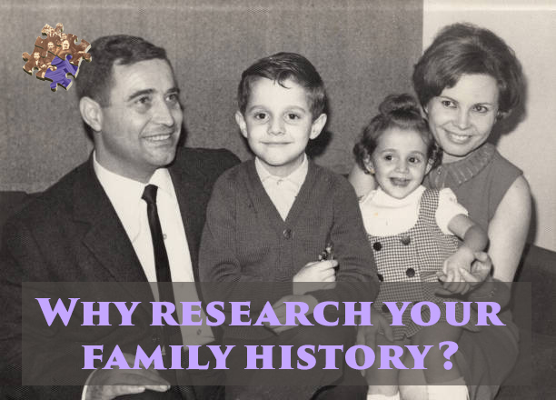 Why should you research your family history? Researching your family history preserves your legacy, connects you with your roots, and uncovers fascinating stories. Plus, you might meet some new relatives along the way!

Check out our blog to inspire you! family-wise.co.uk/2023/11/22/8-r…