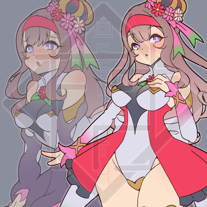 魔法少女 → ふたなりハエ怪人化rkgk 