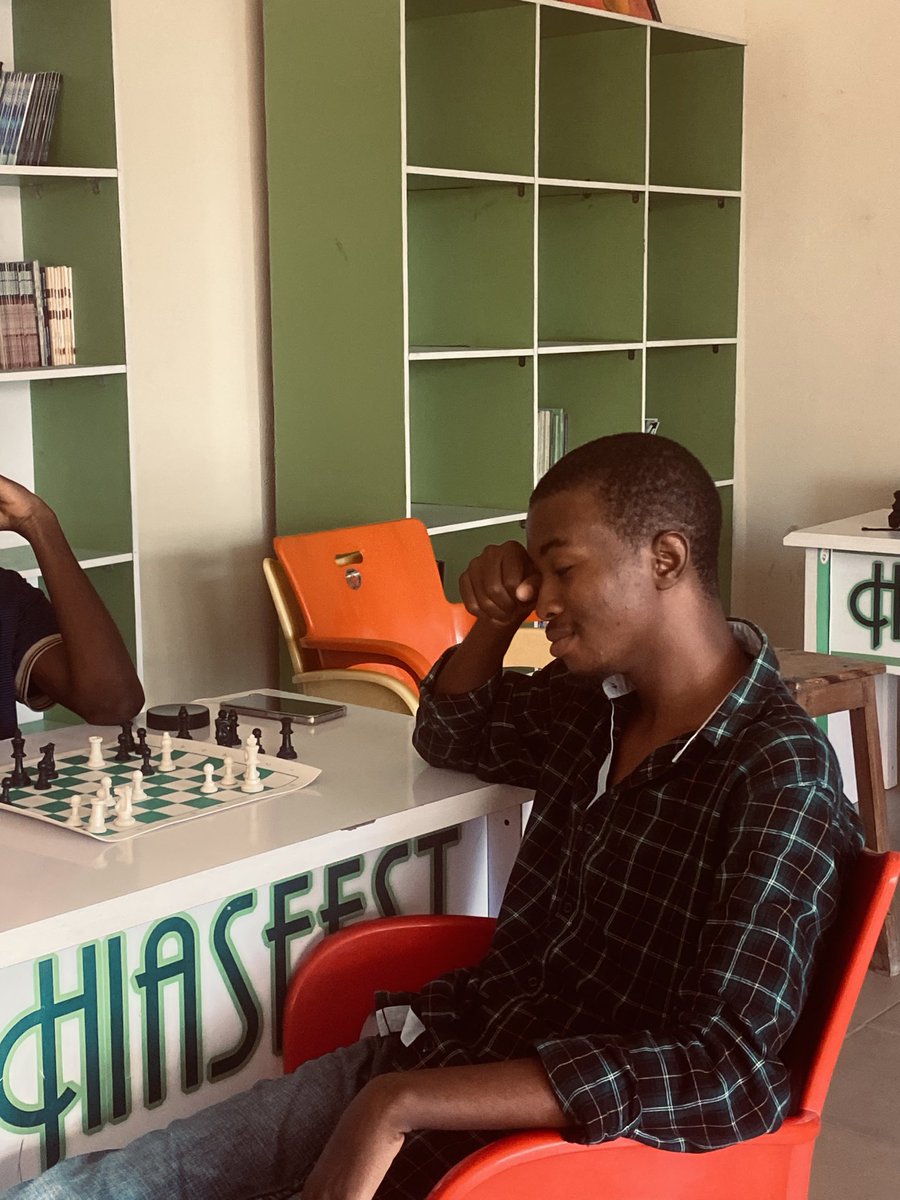 checkmate_minna's tweet photo. After a little break, Checkmate Minna is back on the board. We’ve missed the moves, the strategies, and most importantly, you.

Stay tuned—this is just the beginning of a new chapter.

#CheckmateMinna #ChessCommunity #ChessLife #WeAreBack https://t.co/suOYbSm5oB