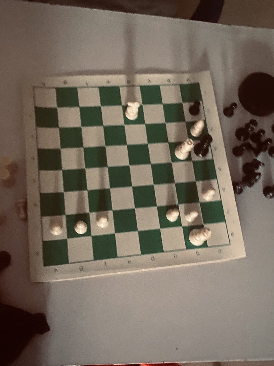 checkmate_minna's tweet photo. https://t.co/QZB4geLJo4