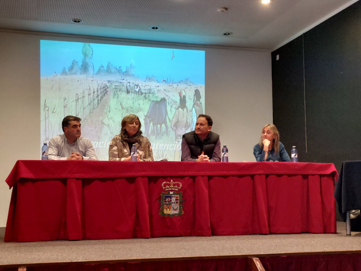 jpicos13's tweet photo. De vuelta de representar a @Firepoctep+ en las jornadas anuales de #ProyectoRoble en #Arriondas #Parres #Asturias.  Siempre son un oasis de empatía proactividad y un empujón para los que andamos ya cegados tratando de sobrevivir al final de año . https://t.co/UYKayQYOYi