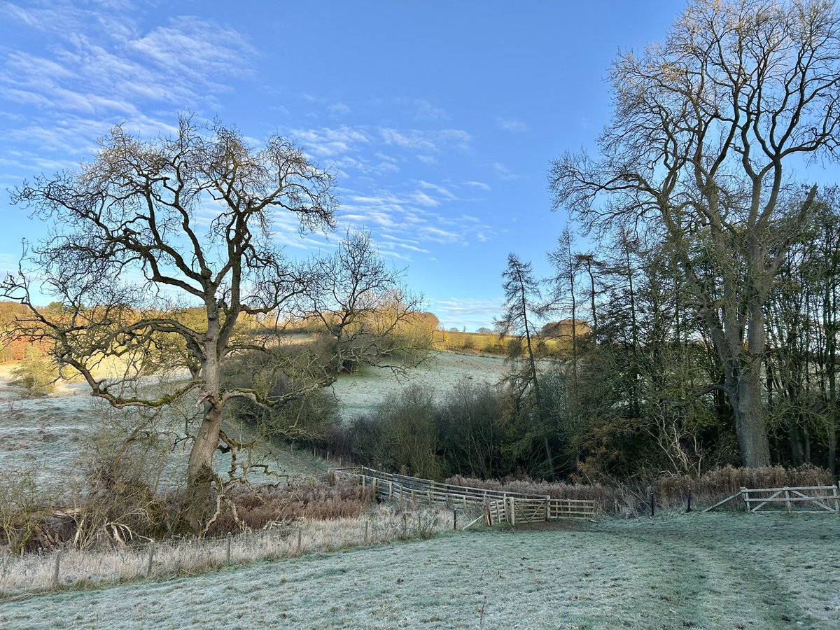 Yorkshire Wolds Weather tweet media