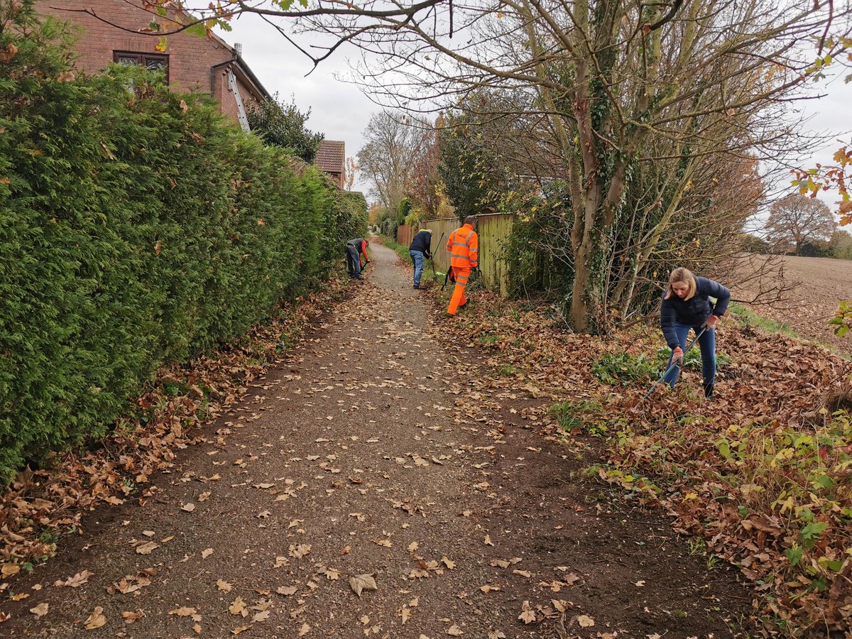 Sustrans York tweet media