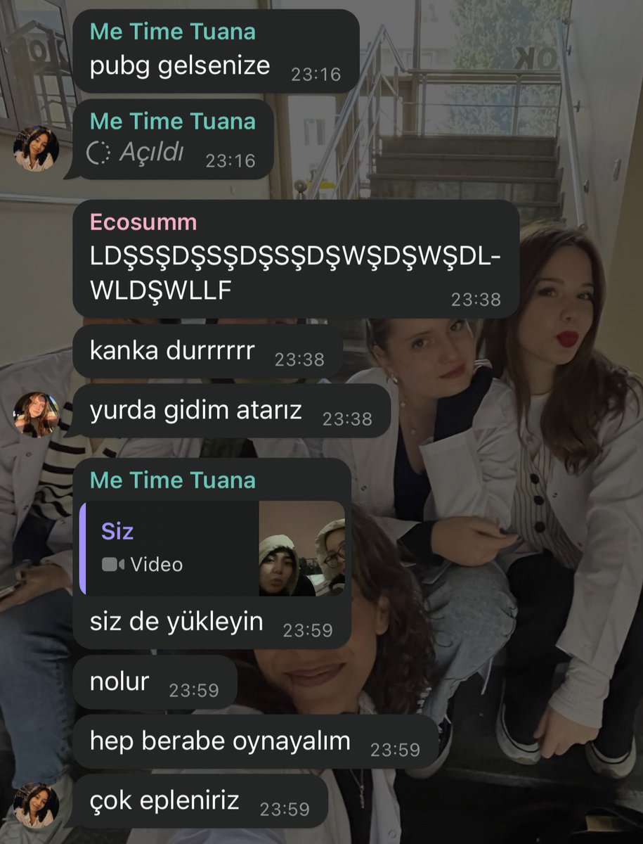 20 yasindaki kizlarim pubg bagimlisi oldu imdat