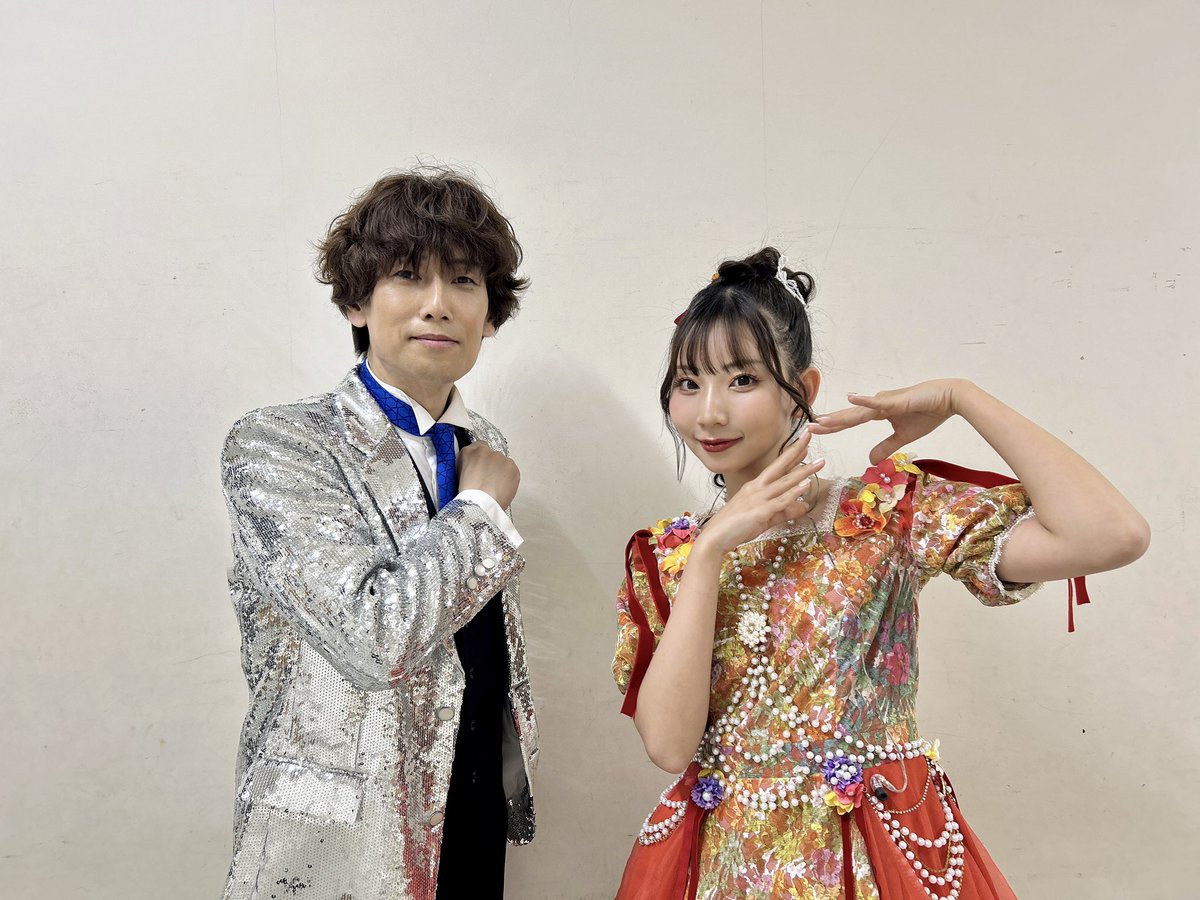 西東京ありがとうございました🥰🤝🏻 ずっとお声の多かった東京での初