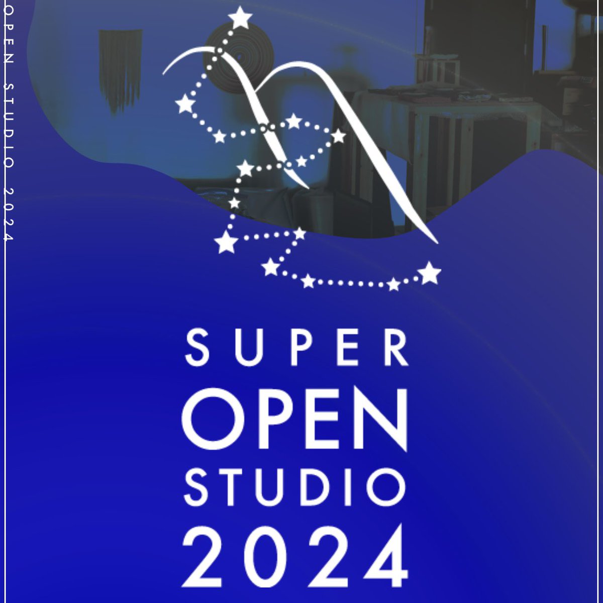 SuperOpenStudio's tweet image. みなさん。本年度のスーパーオープンスタジオは本日をもって終了いたしました！ご来場いただき、誠にありがとうございます！来年も開催予定なので、またお越し頂ければ幸いです！またお会いできれば嬉しいです！今後ともよろしくお願い致します。
実行委員一同