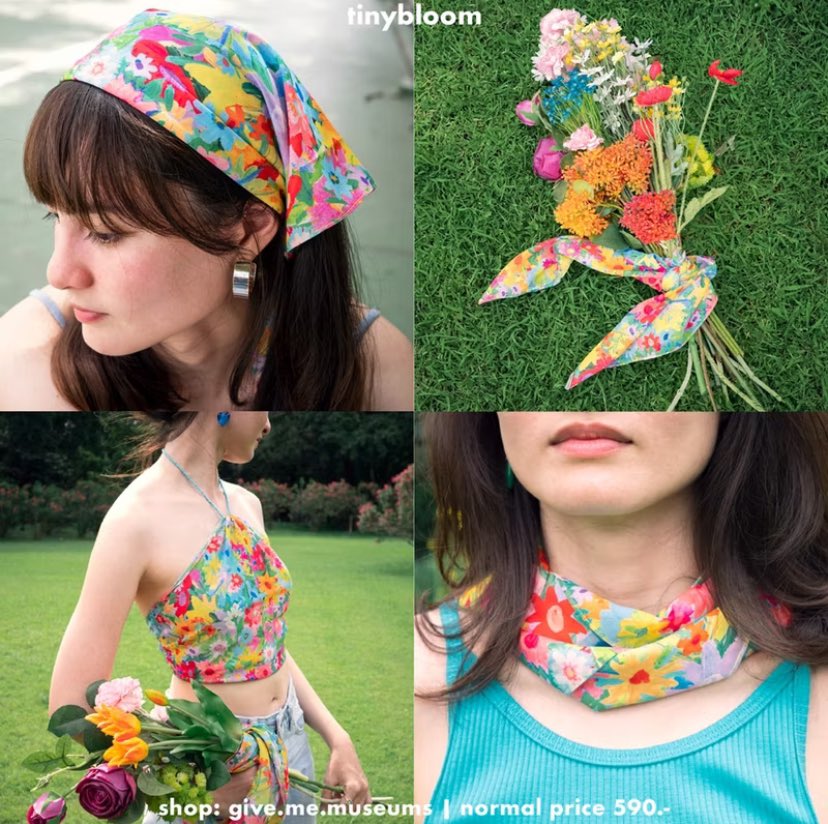 heyour0ck's tweet photo. ส่งต่อ ผ้าอเนกประสงค์ 
give me museums ลาย windbreak 
ทางแบรนด์ของหมดนะคะ

-จาก 590฿ ส่งต่อ 350฿ ส่งฟรี-
ของใหม่แค่แกะดูของคับ
#givememuseums #ส่งต่อgivememuseums #ผ้าโพกหัว #เสื้อผ้ามือสอง #vghbkk #ส่งต่อvghbkk #ส่งต่อvgh #ส่งต่อcintage #cintageshop https://t.co/B2ydhKwDAw