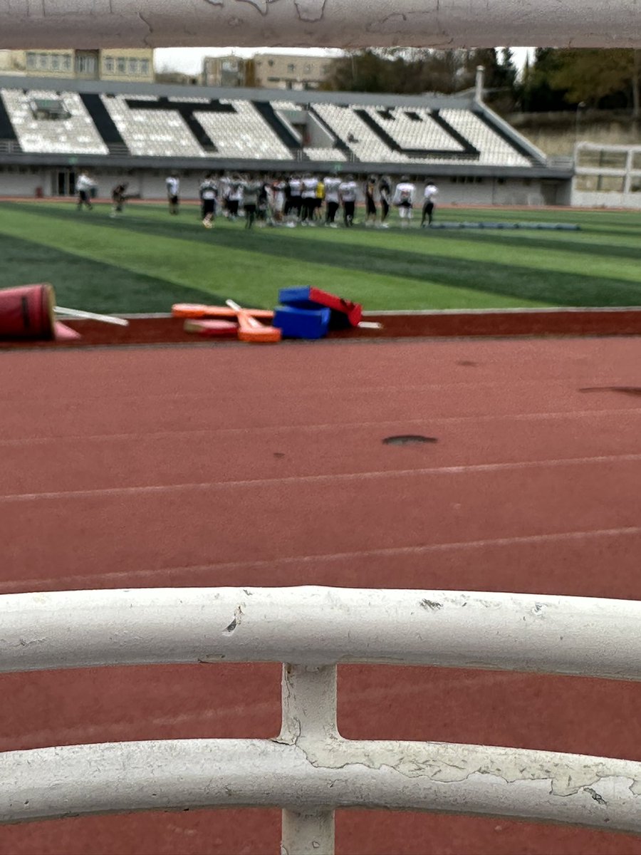 İTÜ Hornets tweet media