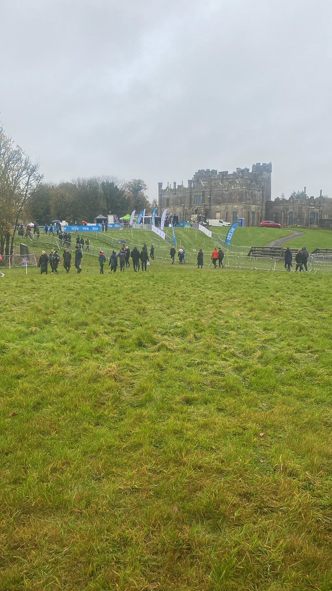 NorthEastRunnersDLK (@nerdsdundalk) on Twitter photo National Cross Country. Castle Irvine Enniskillen National Cross Country. Castle Irvine Enniskillen