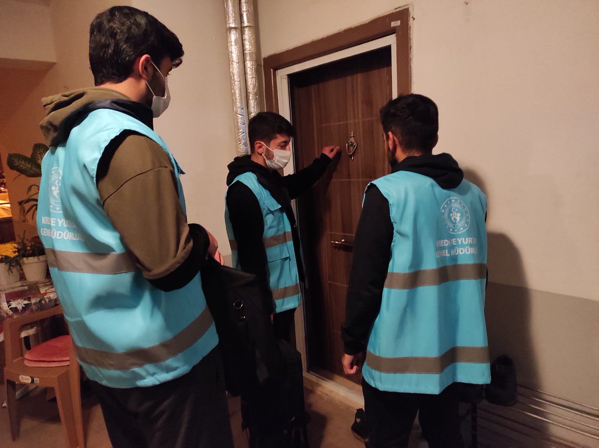 ahmetkeskin5109's tweet photo. #KomşumProjesi Komşusu açken tok yatan bizden değildir. Devletimiz var olsun.. https://t.co/sTvbDjO3ai
