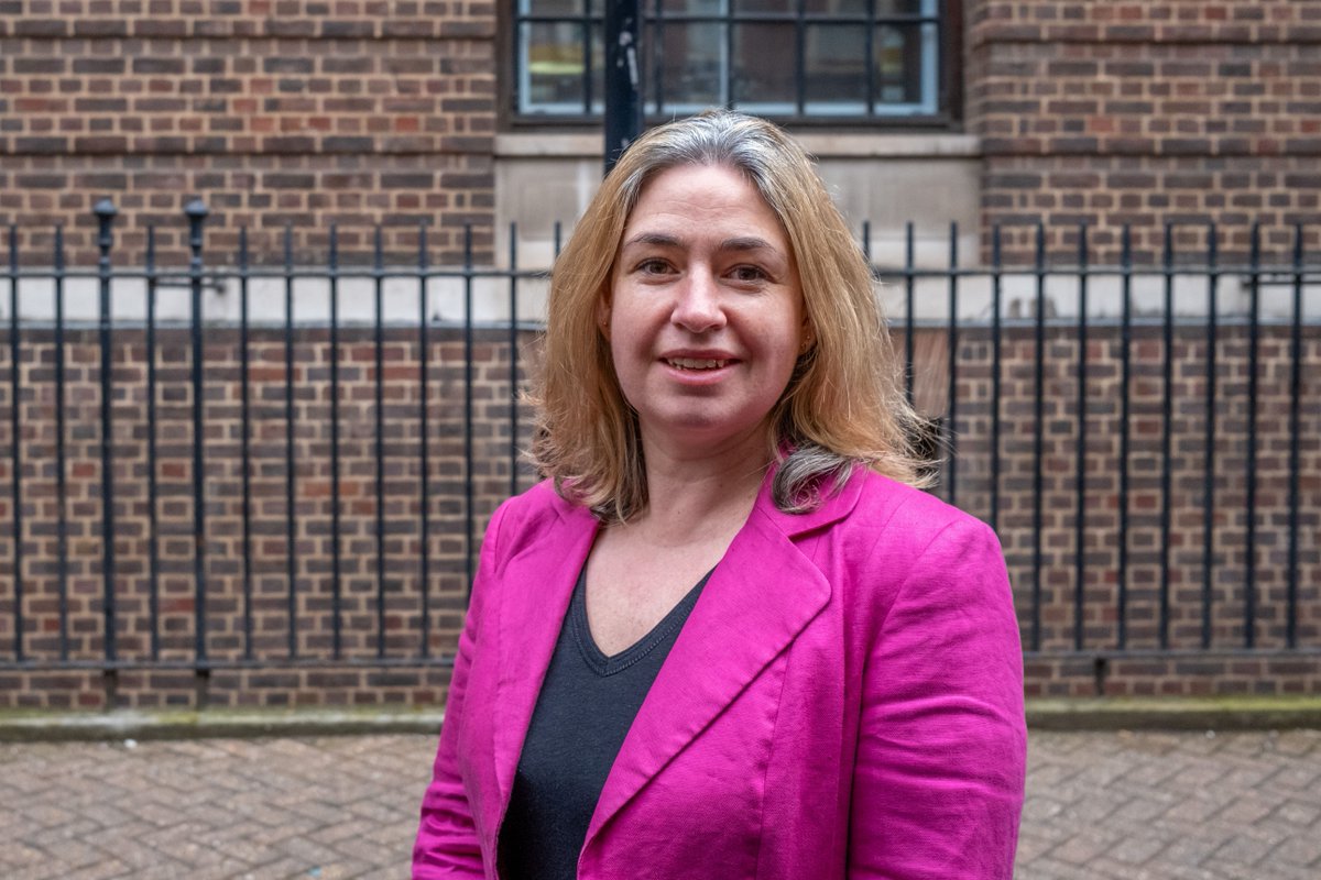 Imperial Health Charity 💙 (@imperialcharity) on Twitter photo “The data generated by the team is immense in volume and its potential impact on patients.” This #WorldPrematurityDay we’re spotlighting Dr Lynne Sykes and her team’s vital research into pre-term birth and its contributing factors. A thread. 1/
<a href="/DrLynneSykes/">Lynne Sykes</a> “The data generated by the team is immense in volume and its potential impact on patients.” This #WorldPrematurityDay we’re spotlighting Dr Lynne Sykes and her team’s vital research into pre-term birth and its contributing factors. A thread. 1/
<a href="/DrLynneSykes/">Lynne Sykes</a>