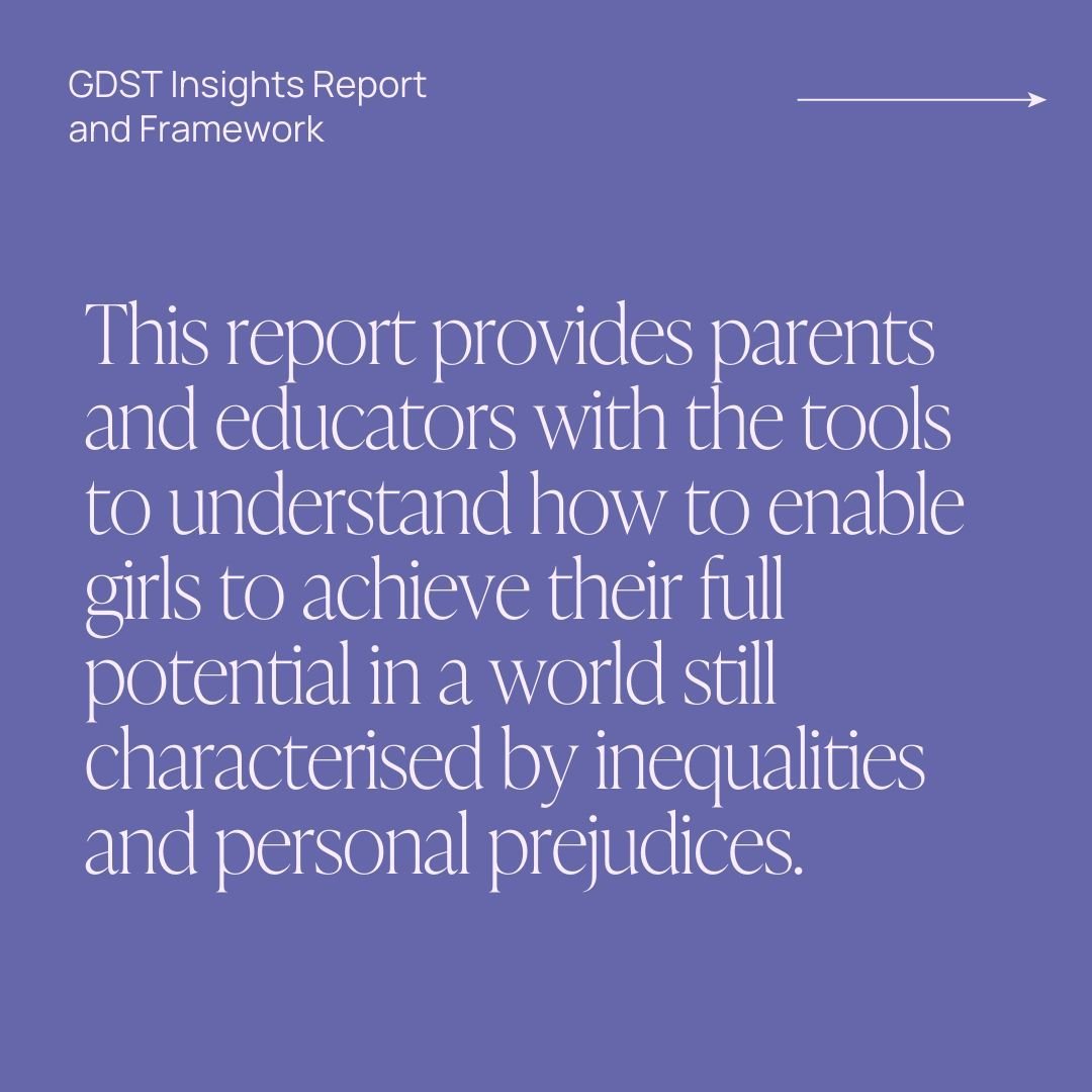 Sydenham High School GDST #fearnothing tweet media