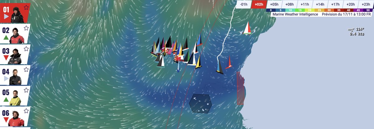 Geneviève HéryArnaud tweet media