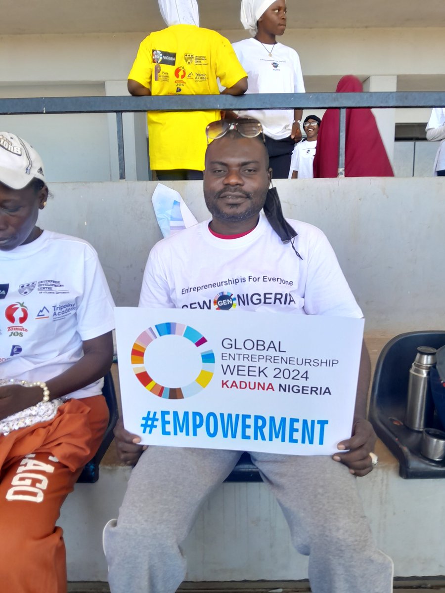 BabsDayo's tweet photo. #GlobalEntrepreneurialWeek 2024 #GEW https://t.co/rk0zqkNqHU