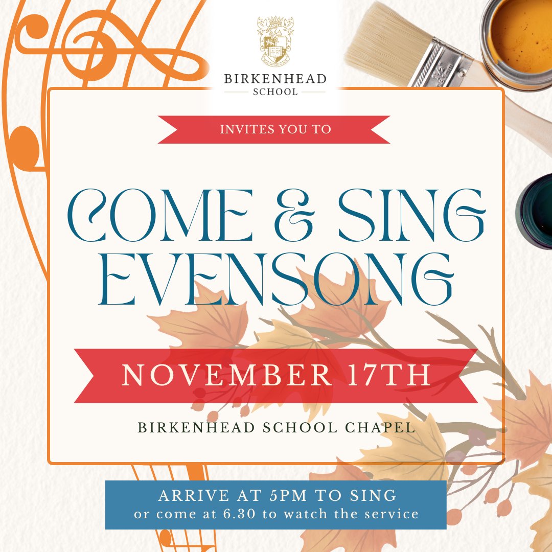 Music at Birkenhead tweet media