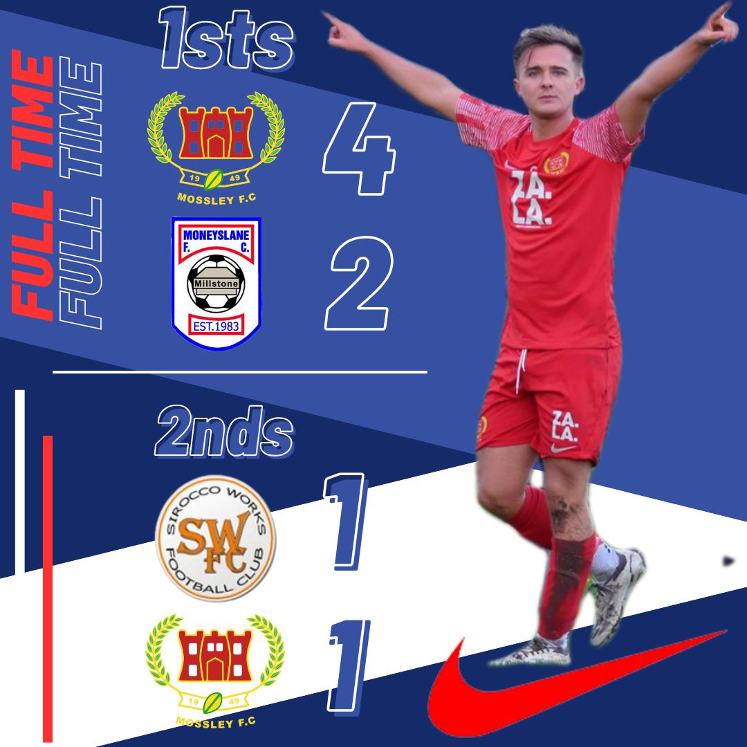 Mossley Football Club tweet media