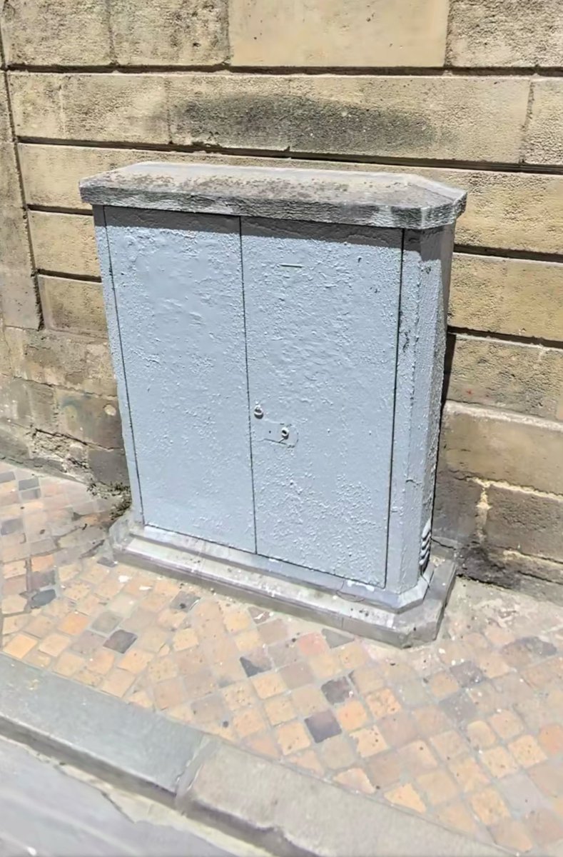 RandomAleatoire's tweet image. Trop réel il y’a même une SR