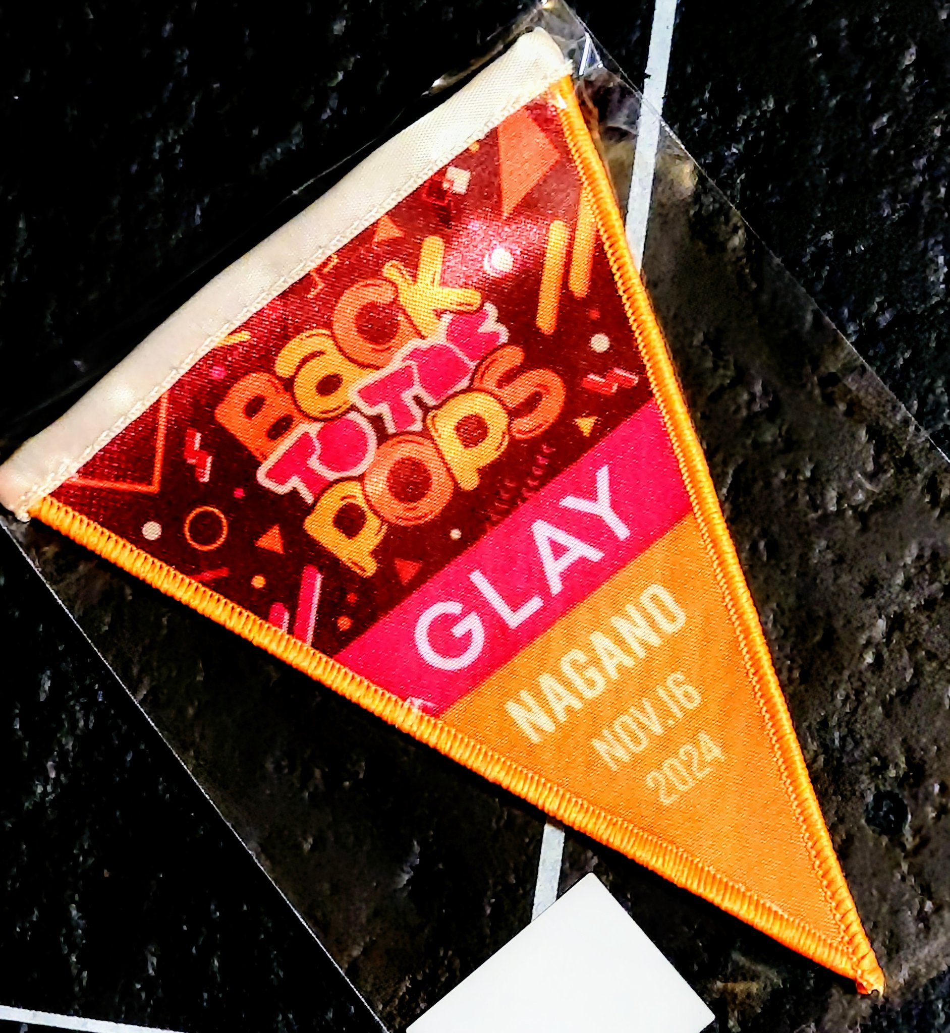 2025年最新】GLAY ガーランドの人気アイテム - メルカリ