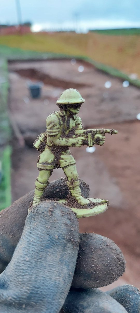 Borders Heritage tweet media