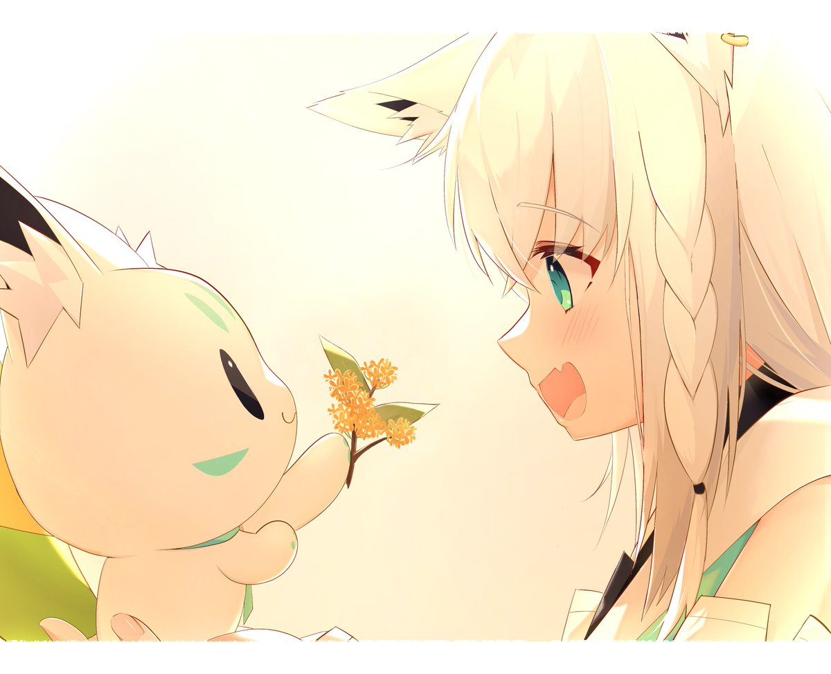 かさわら@ホロクル11th不参加です。すみません。 tweet media