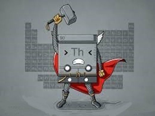 Toryum nedir? Neden enerji kaynağı olarak kullanılmıyor? Gelecekte ucuz, çevreci ve güvenli bir enerji kaynağı olarak kullanılabilir mi? Türkiye'de toryum mu depoluyoruz? Hepsi ve daha fazlası çok detaylı yazımızda:
sipagetti.com/tr/yazi/145/to…