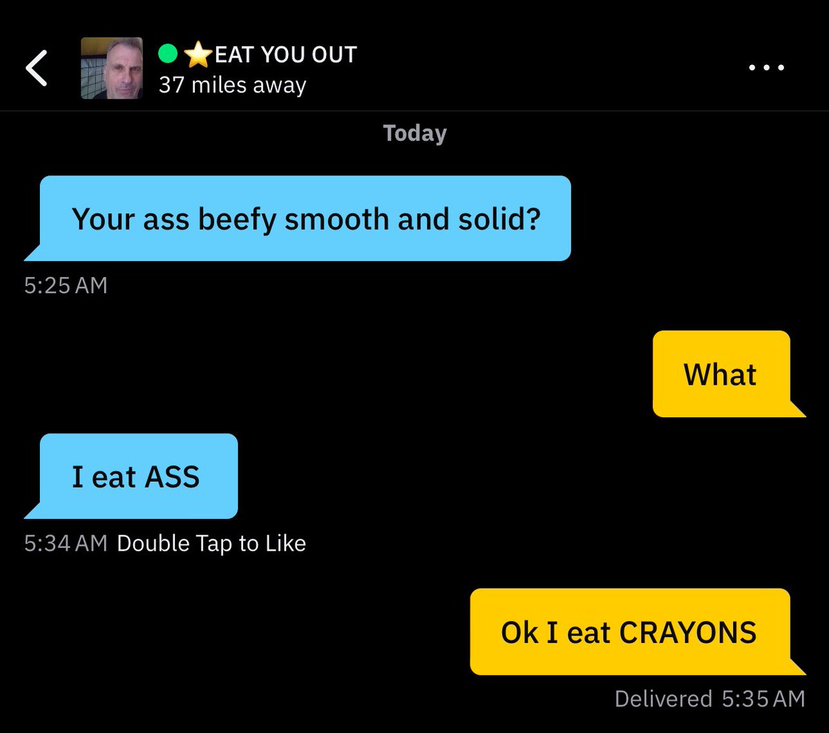 MichSub0's tweet image. These people are unhinged af.