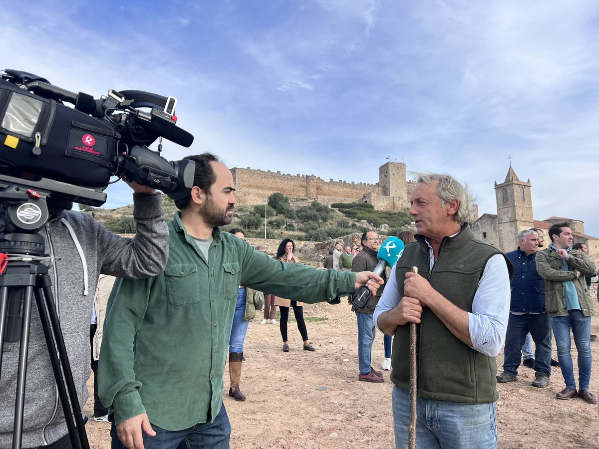 Camino Limia tweet media