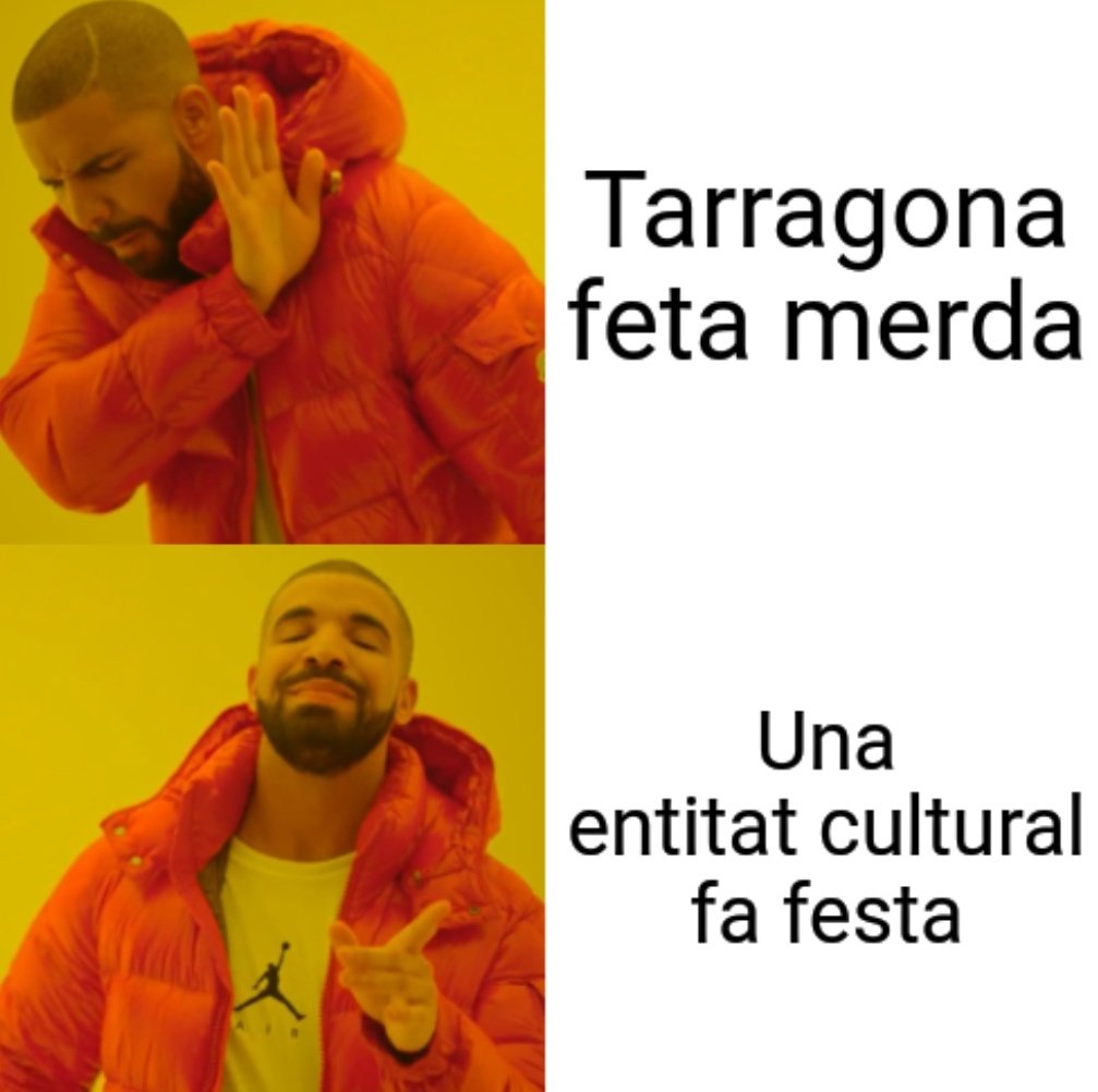 tarragonitipus's tweet photo. El que veuen el @ngarcialatorre i @TGNAjuntament https://t.co/TAPdDadHyo