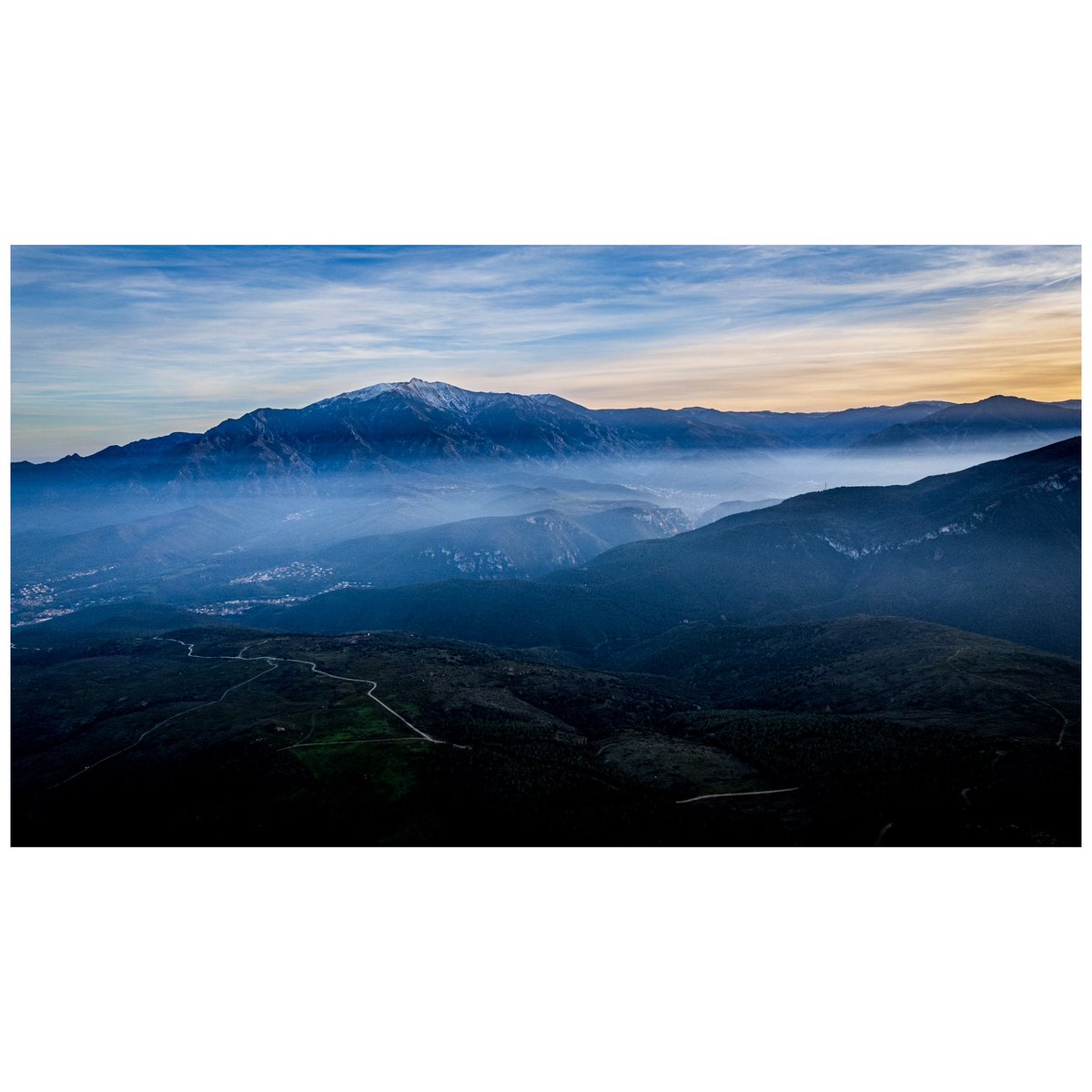 gbarja's tweet photo. Balade en drone sur les balcons Nord du Canigò. 

#visitPO #pyreneesorientales #occitanietourisme #occitanie #visitpo #pyreneesorientales_tourisme #canigo #conflentcanigo #visitcanigo #pyreneesorientales #occitanie #conflent #destinationcanigo #justcanigo #visitpo https://t.co/ifujuWChi1