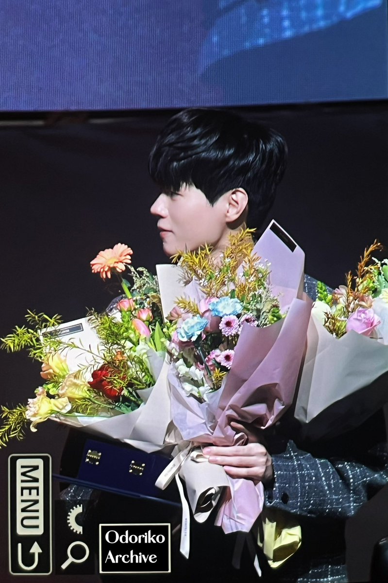 odorikoarchive's tweet photo. 241117 Farewell Deft
💐

#Deft 
#데프트 https://t.co/0J7pa0uBeZ