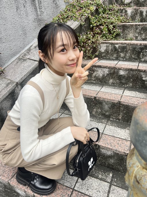 林芽亜里のTwitter画像35