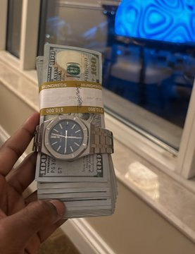 Demond Maack tweet media