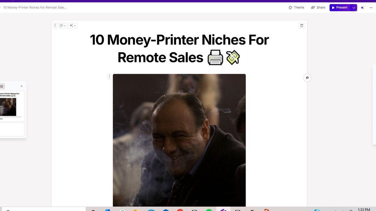 Demond Maack tweet media