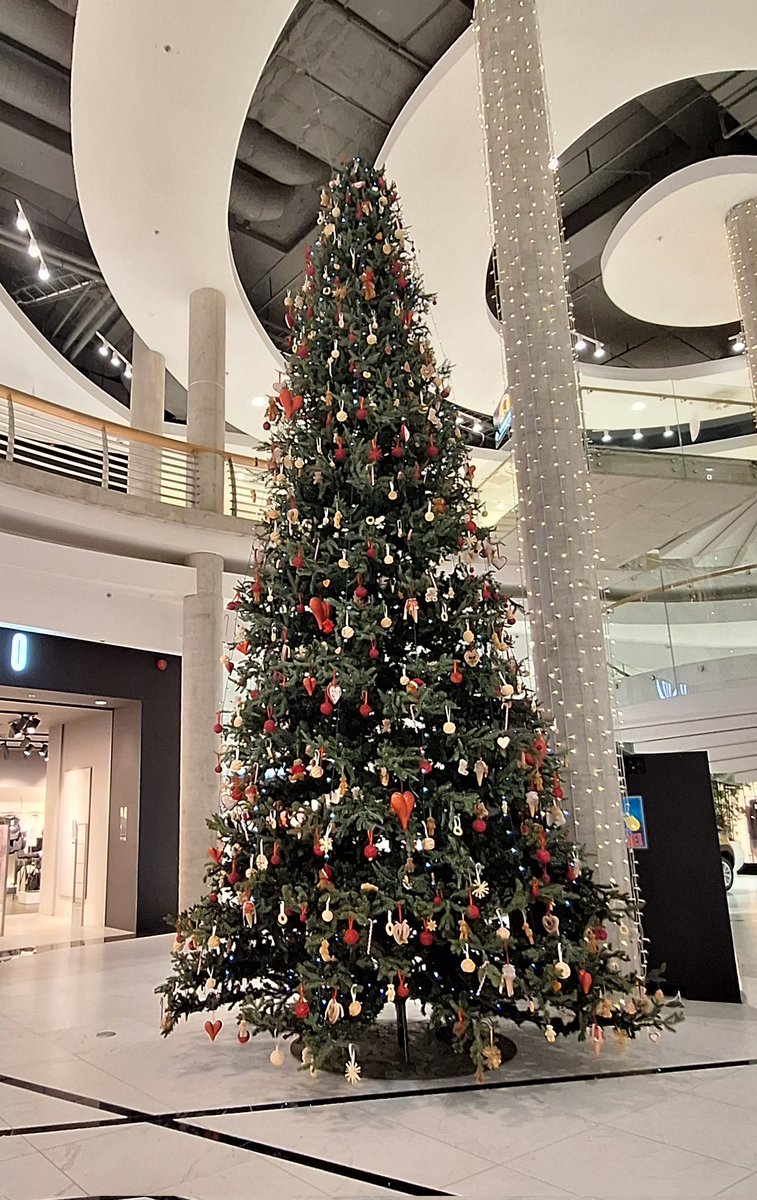 christmas is almost here