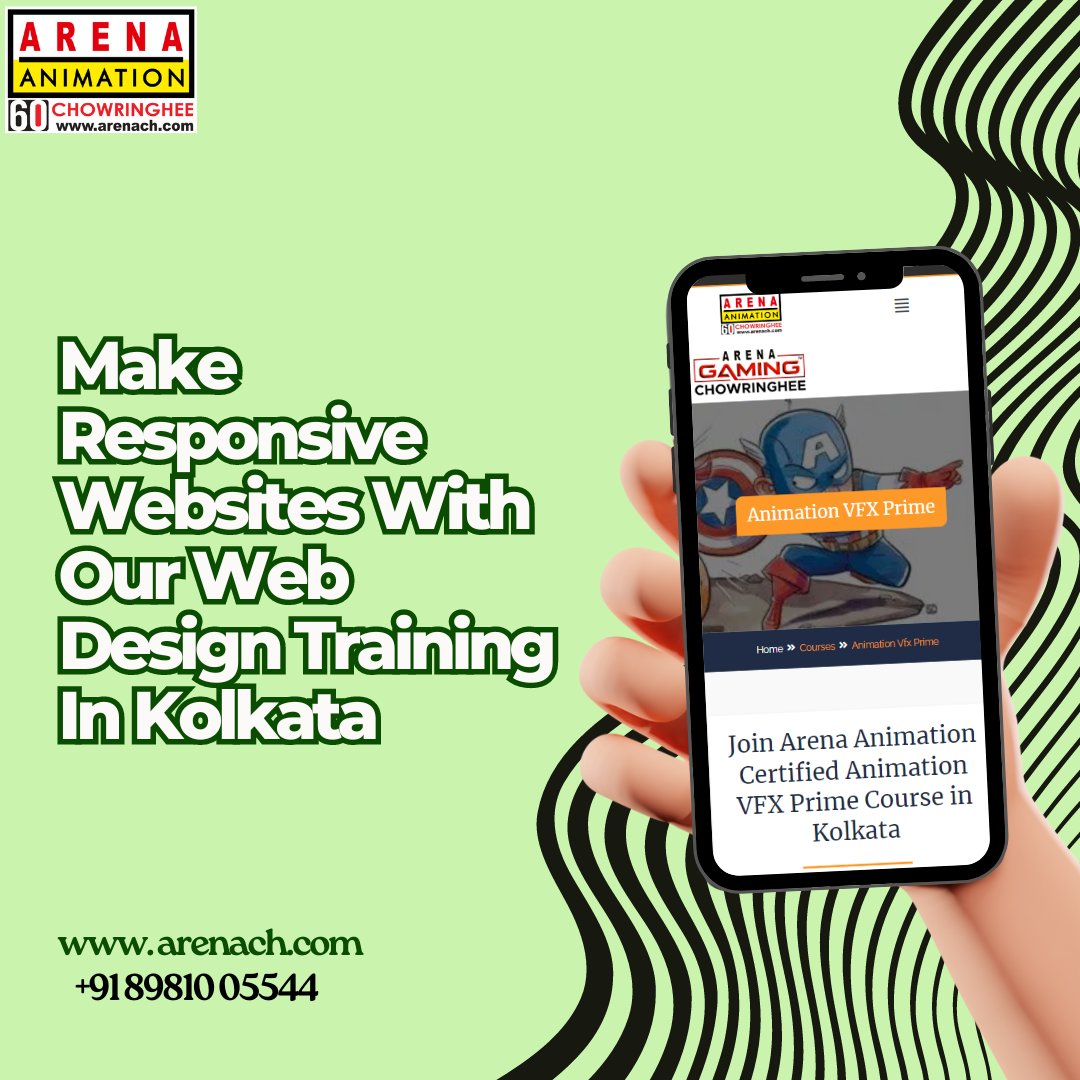 Anima47128Arena's tweet image. Join Our 2025 Professional Web Design Course in Kolkata
Visit Now: arenach.com/web-designing-…
#webdesigninstituteinkolkata #webdesigncourseinkolkata #webdesigncoursefeesinkolkata #webdesigntraininginkolkata