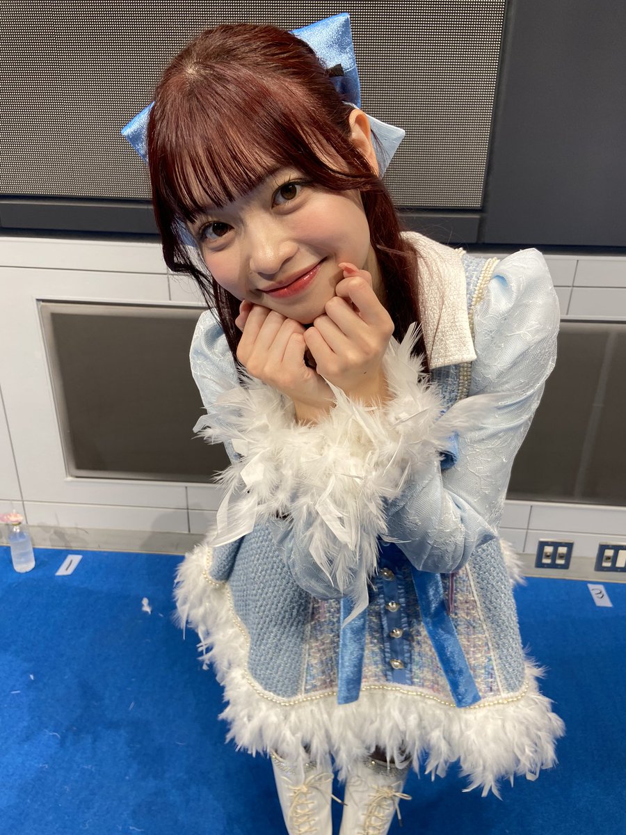 kotentuku's tweet photo. きょうちゃん🥰髪色も似合ってる🎀
かわいい🩷
#TaskhaveFun
#Task_kyouka #白岡今日花💙 https://t.co/R6gr8zvx9Y